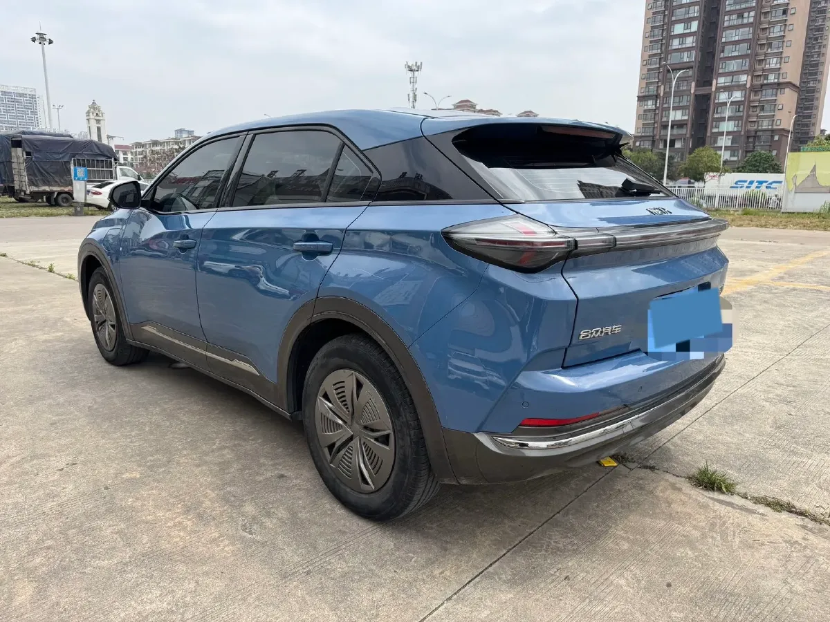 2023 Bestune NAT BEV 54KWH,autocango,china used car exporter,china ev exporter,chinese used car exporter,chinese used ev exporter