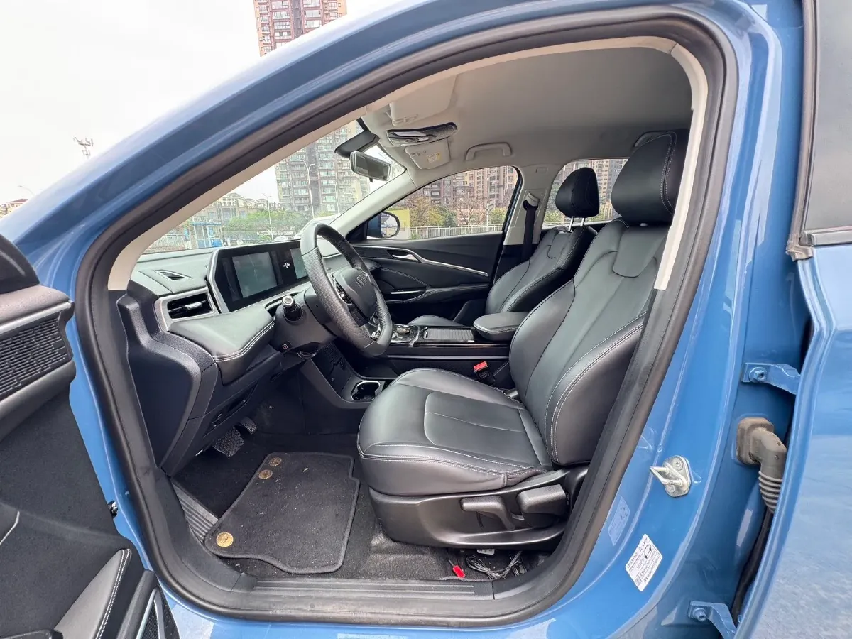 2023 Bestune NAT BEV 54KWH,autocango,china used car exporter,china ev exporter,chinese used car exporter,chinese used ev exporter