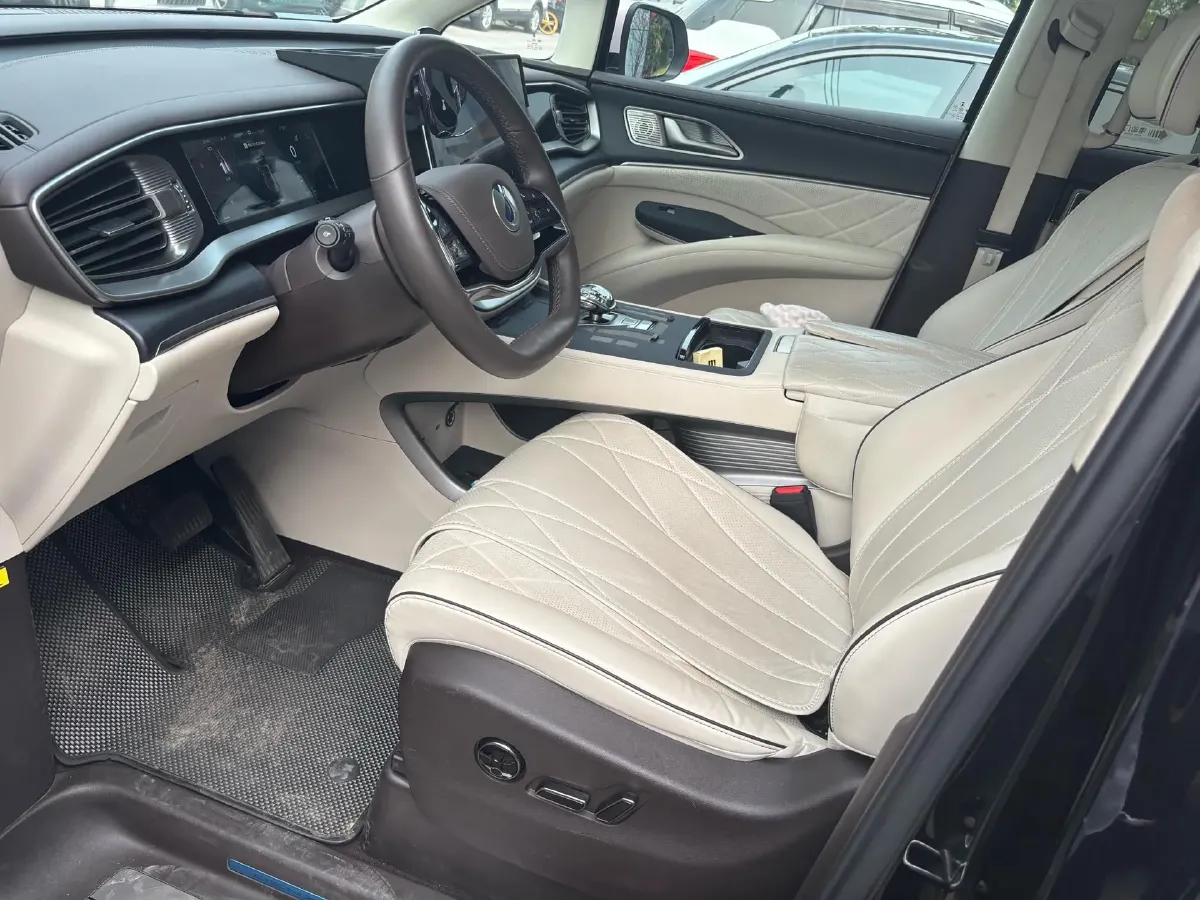 2024 Denza D9 1.5T 139HP L4 E-CVT PHEV 40KWH,autocango,china used car exporter,china ev exporter,chinese used car exporter,chinese used ev exporter