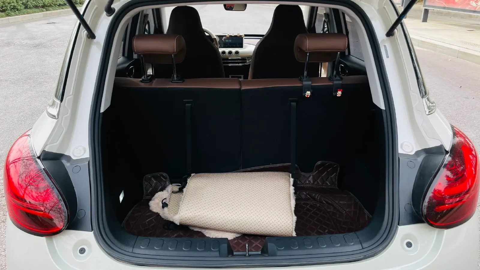 2024 WuLing BinGuo BEV 31.9KWH,autocango,china used car exporter,china ev exporter,chinese used car exporter,chinese used ev exporter