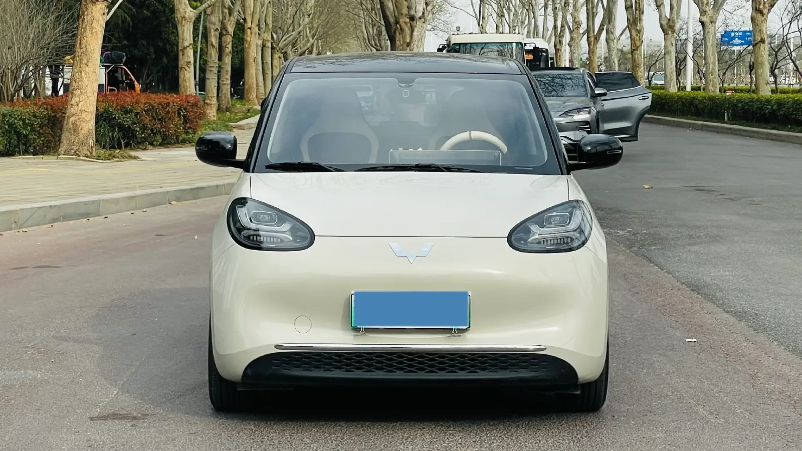 2024 WuLing BinGuo BEV 31.9KWH,autocango,china used car exporter,china ev exporter,chinese used car exporter,chinese used ev exporter