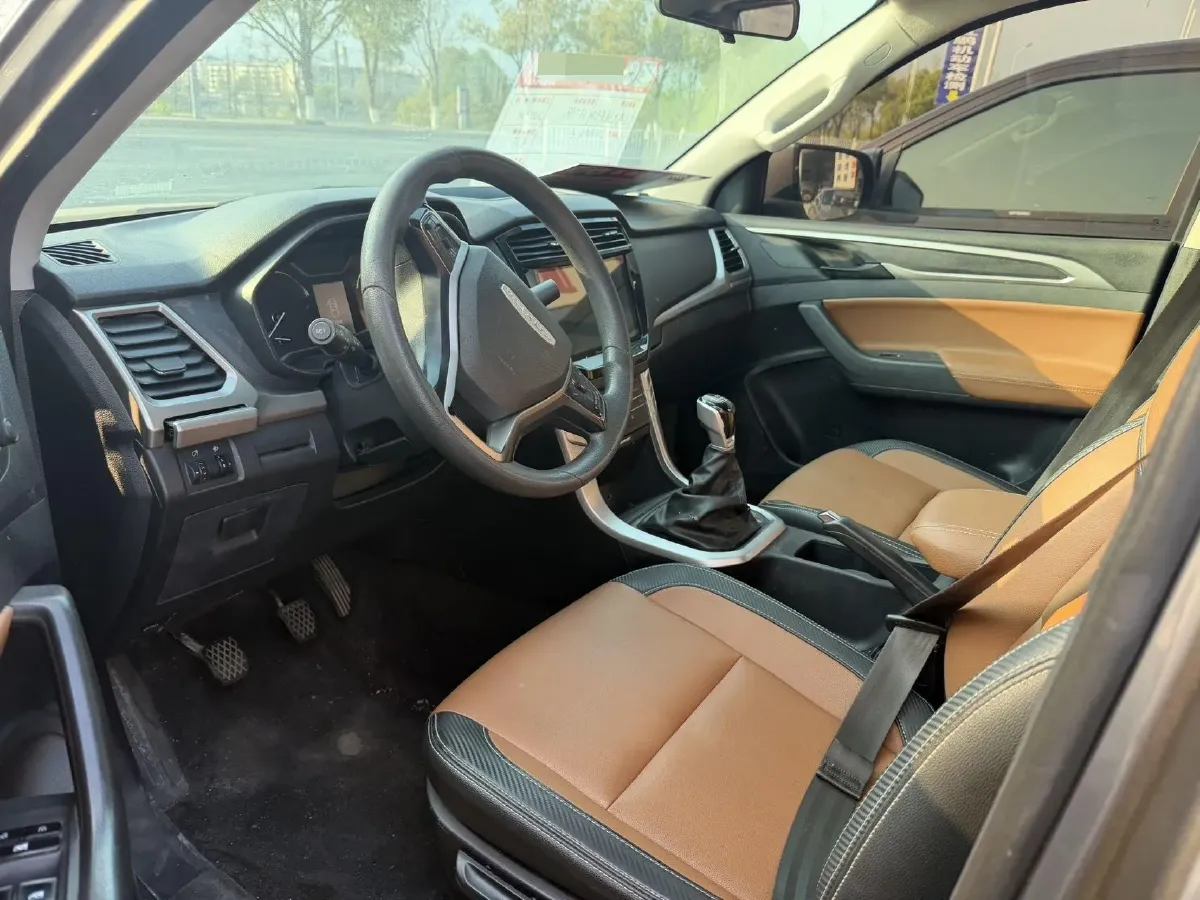 2020 MAXUS T70 2.0T 163HP L4 6AT,autocango,china used car exporter,china ev exporter,chinese used car exporter,chinese used ev exporter