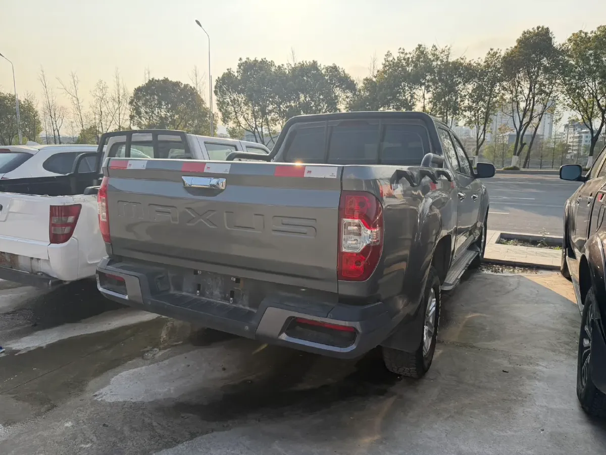 2020 MAXUS T70 2.0T 163HP L4 6AT,autocango,china used car exporter,china ev exporter,chinese used car exporter,chinese used ev exporter