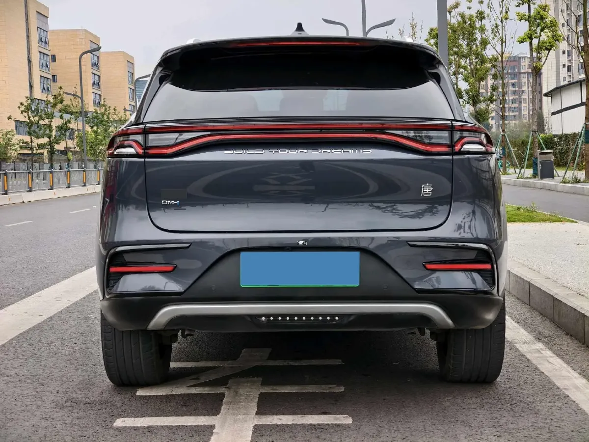 2023 BYD Tang 1.5T 139HP L4 E-CVT PHEV 21.504KWH,autocango,china used car exporter,china ev exporter,chinese used car exporter,chinese used ev exporter