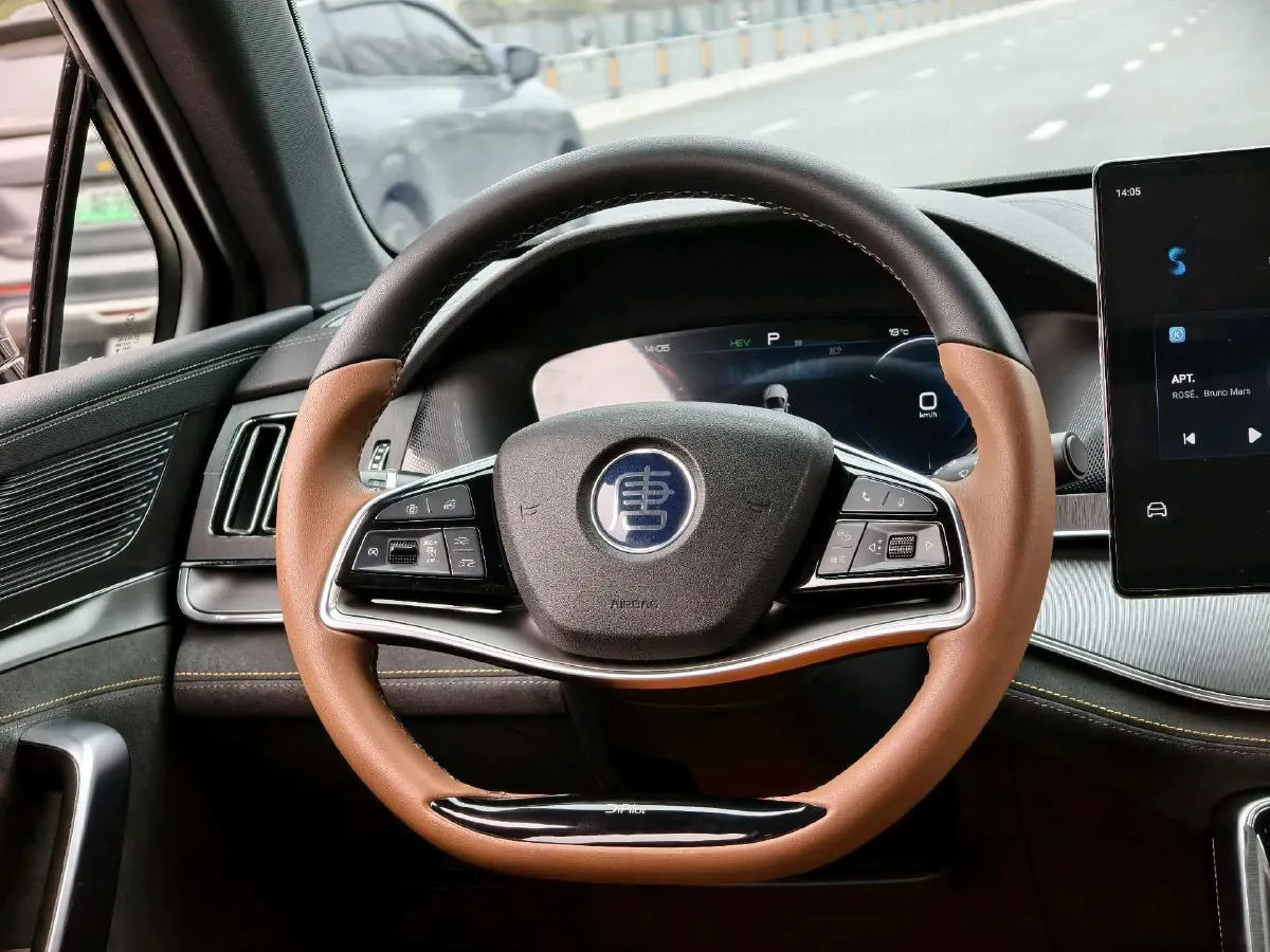 2023 BYD Tang 1.5T 139HP L4 E-CVT PHEV 21.504KWH,autocango,china used car exporter,china ev exporter,chinese used car exporter,chinese used ev exporter