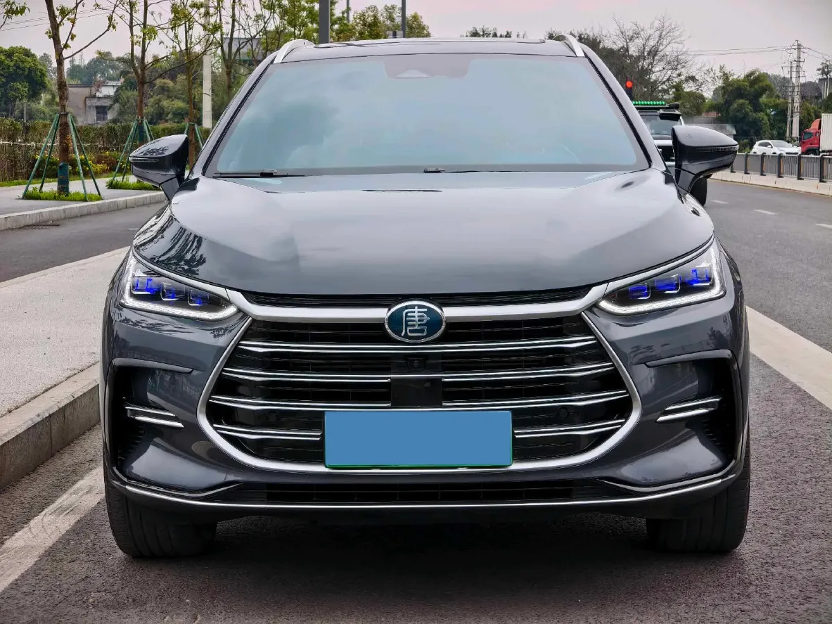 2023 BYD Tang 1.5T 139HP L4 E-CVT PHEV 21.504KWH,autocango,china used car exporter,china ev exporter,chinese used car exporter,chinese used ev exporter