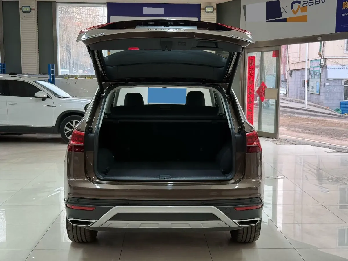2022 Volkswagen Tayron 1.4T 150HP L4 7DCT,autocango,china used car exporter,china ev exporter,chinese used car exporter,chinese used ev exporter