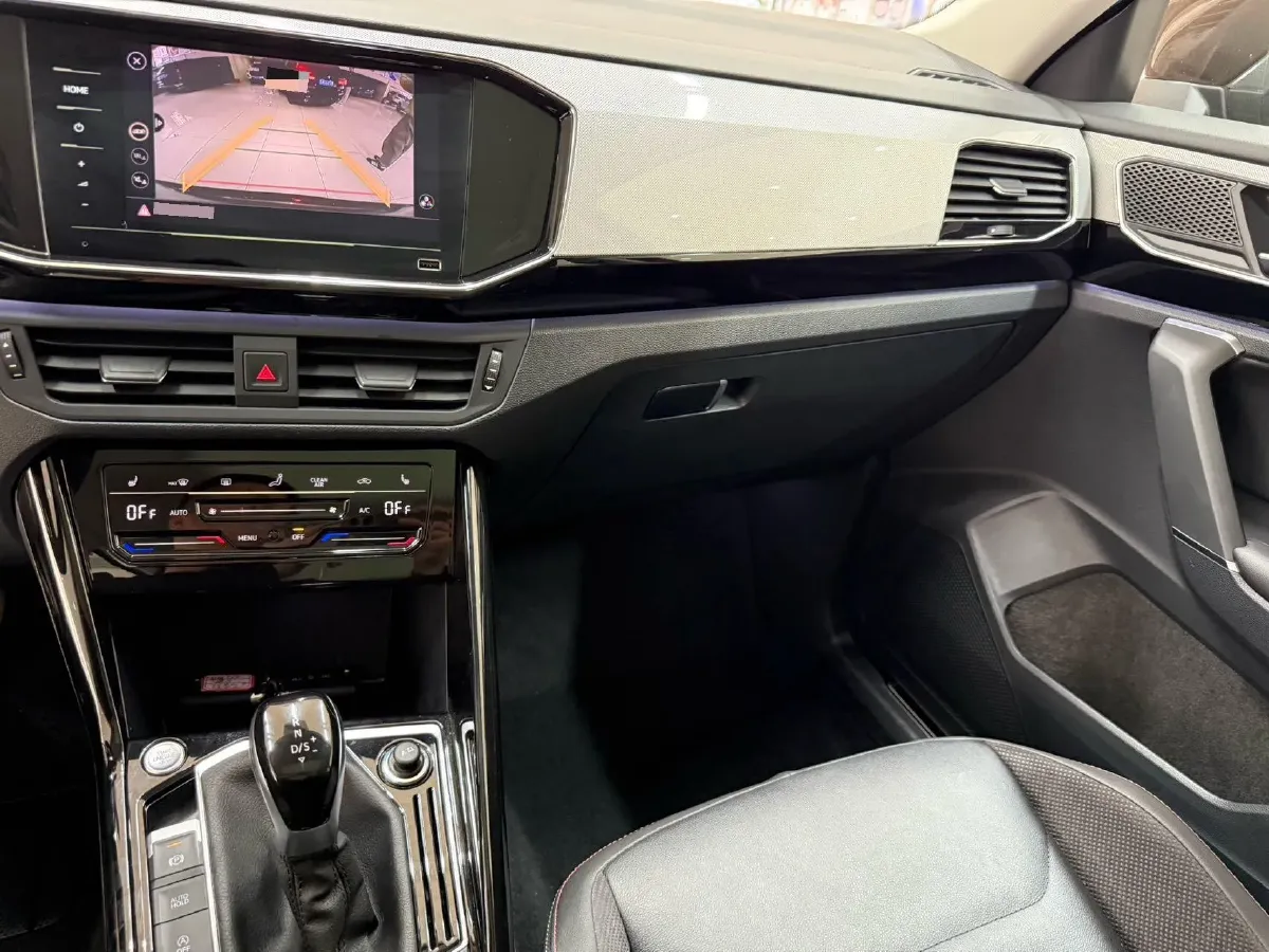 2022 Volkswagen Tayron 1.4T 150HP L4 7DCT,autocango,china used car exporter,china ev exporter,chinese used car exporter,chinese used ev exporter