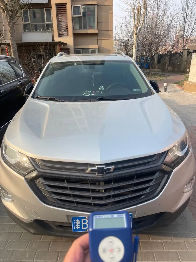 2019 Chevrolet Equinox 2.0T 260HP L4 9AT,autocango,china used car exporter,china ev exporter,chinese used car exporter,chinese used ev exporter