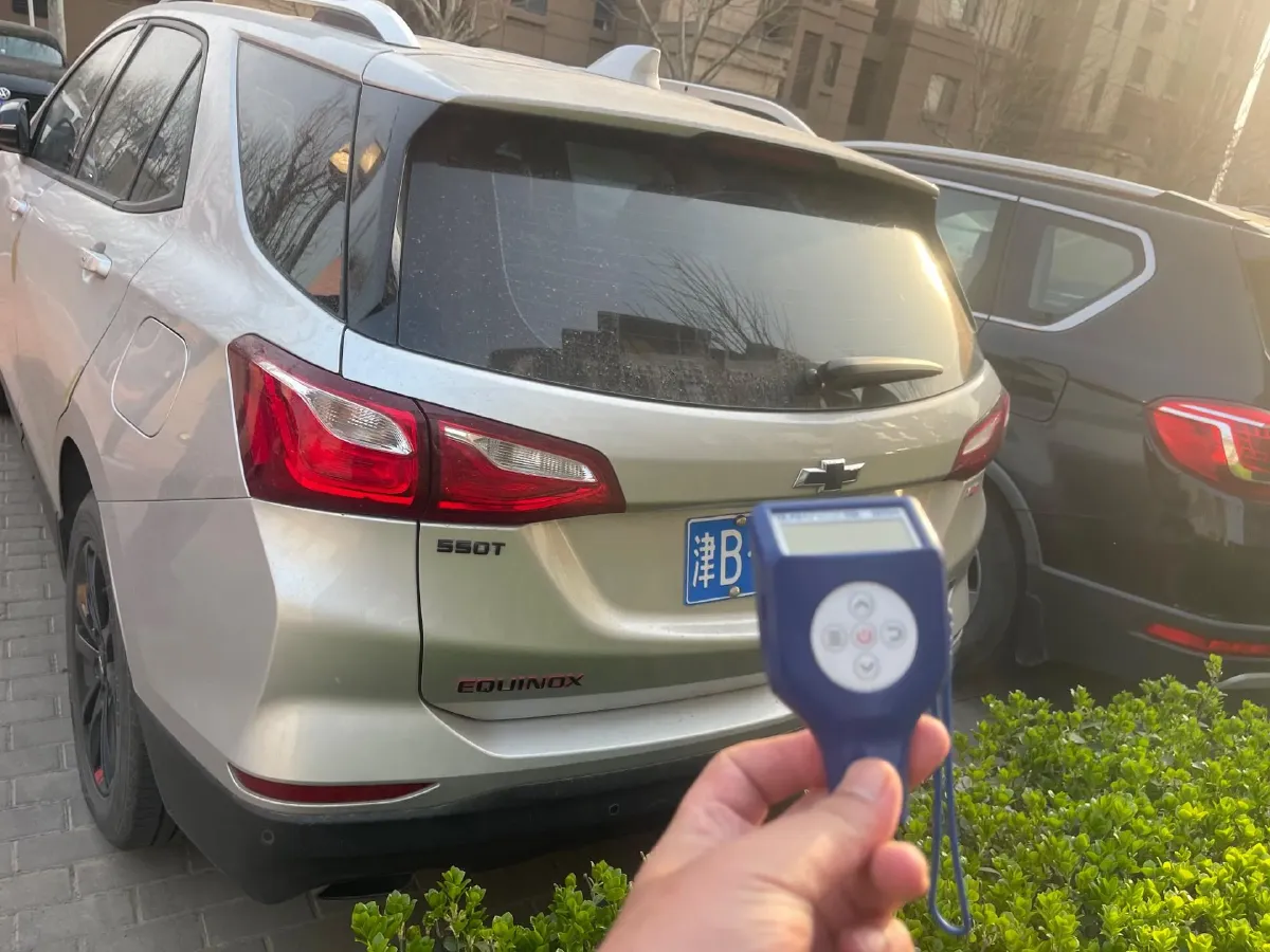 2019 Chevrolet Equinox 2.0T 260HP L4 9AT,autocango,china used car exporter,china ev exporter,chinese used car exporter,chinese used ev exporter