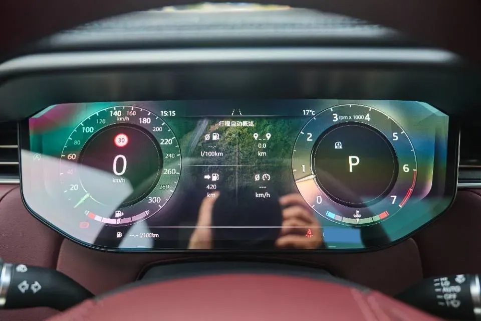 2024 Land Rover Range Rover Sport 3.0T 400HP L6 8AT,autocango,china used car exporter,china ev exporter,chinese used car exporter,chinese used ev exporter