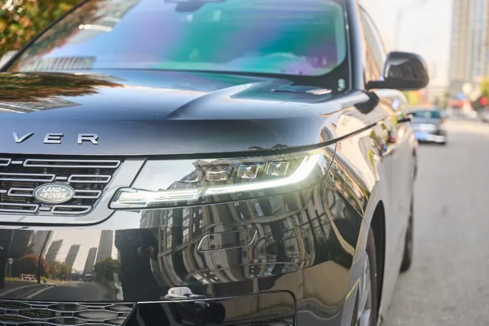 2024 Land Rover Range Rover Sport 3.0T 400HP L6 8AT,autocango,china used car exporter,china ev exporter,chinese used car exporter,chinese used ev exporter