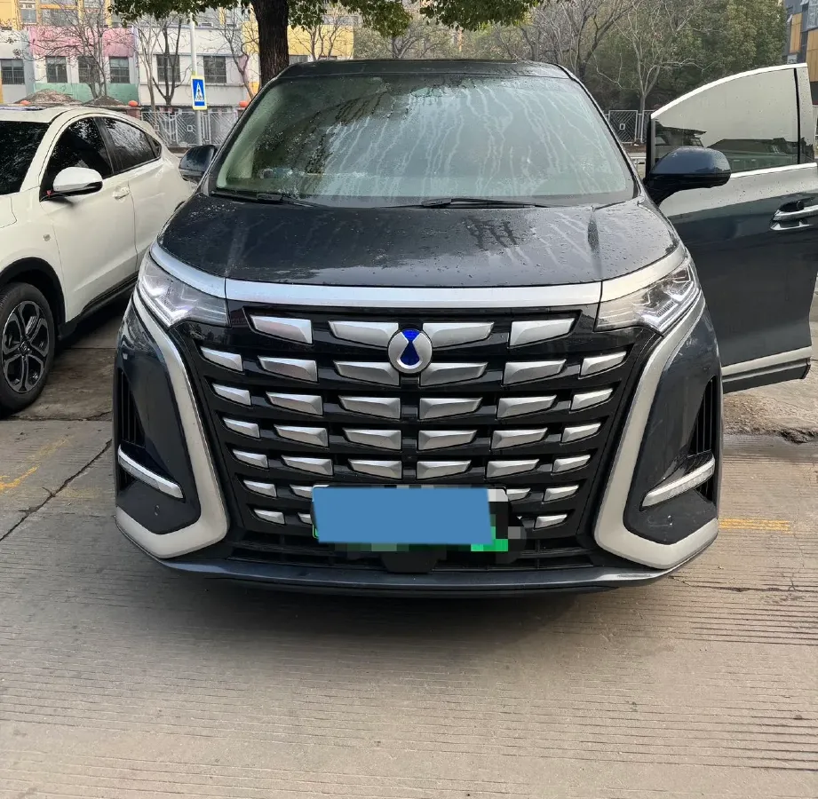 2022 HongQi HS7 3.0T 337HP V6 8AT,autocango,china used car exporter,china ev exporter,chinese used car exporter,chinese used ev exporter