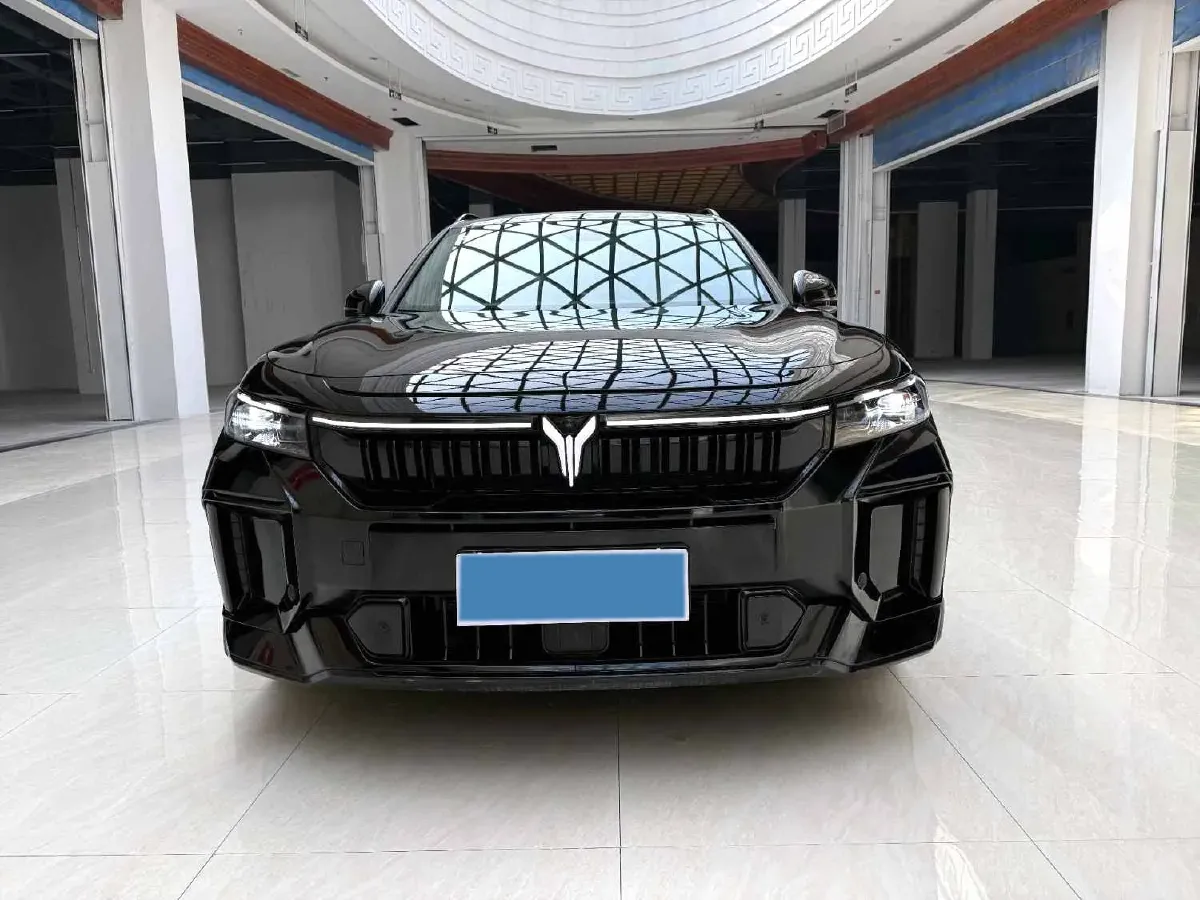 2025 Voyah FREE 1.5T 150HP L4 REEV 43KWH,autocango,china used car exporter,china ev exporter,chinese used car exporter,chinese used ev exporter