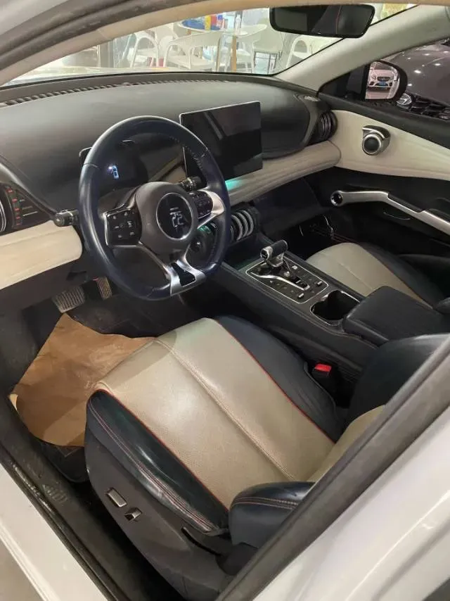 2022 BYD Yuan Plus BEV 60.48KWH,autocango,china used car exporter,china ev exporter,chinese used car exporter,chinese used ev exporter