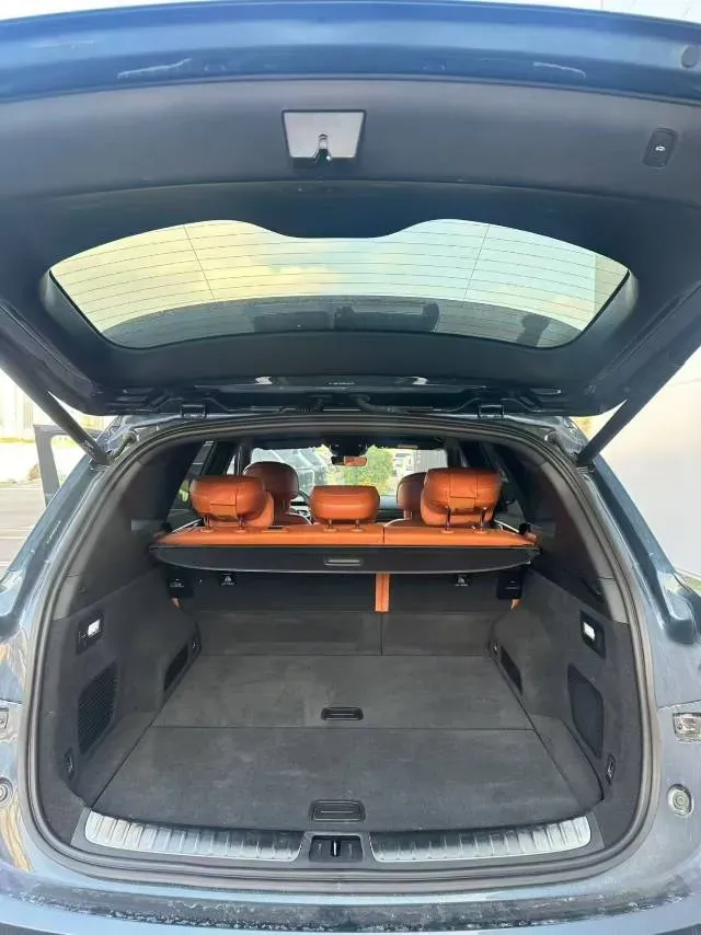 2024 AITO AITO M7 1.5T 152HP L4 REEV 42KWH,autocango,china used car exporter,china ev exporter,chinese used car exporter,chinese used ev exporter