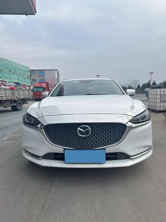 2020 Mazda Atenza 2.5L 192HP L4 6AT,autocango,china used car exporter,china ev exporter,chinese used car exporter,chinese used ev exporter