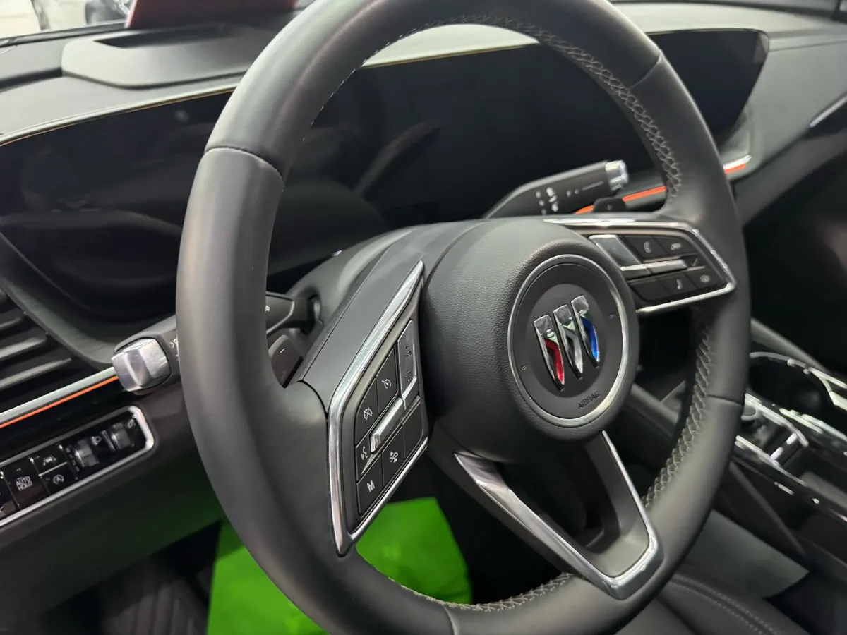 2025 Buick EnvisionS 1.5T 211HP L4 9AT,autocango,china used car exporter,china ev exporter,chinese used car exporter,chinese used ev exporter