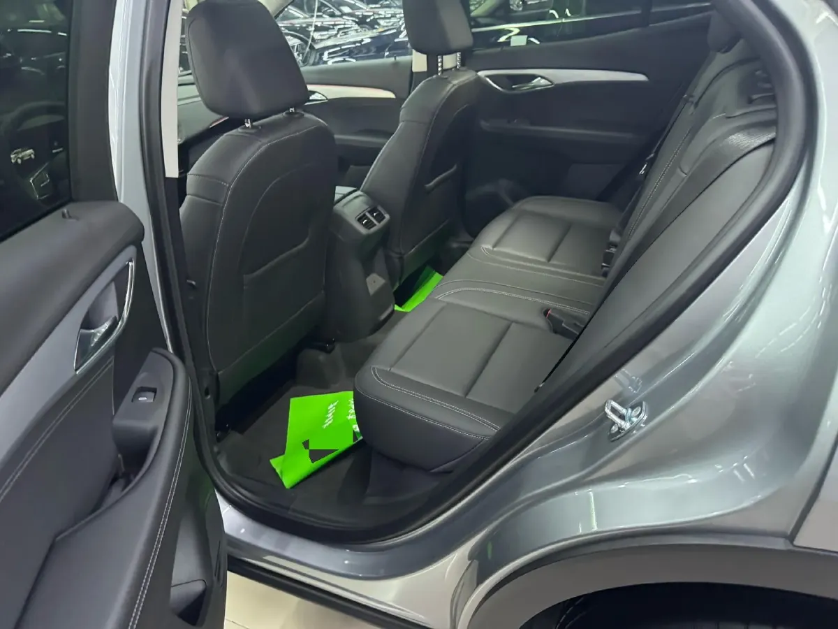 2025 Buick EnvisionS 1.5T 211HP L4 9AT,autocango,china used car exporter,china ev exporter,chinese used car exporter,chinese used ev exporter