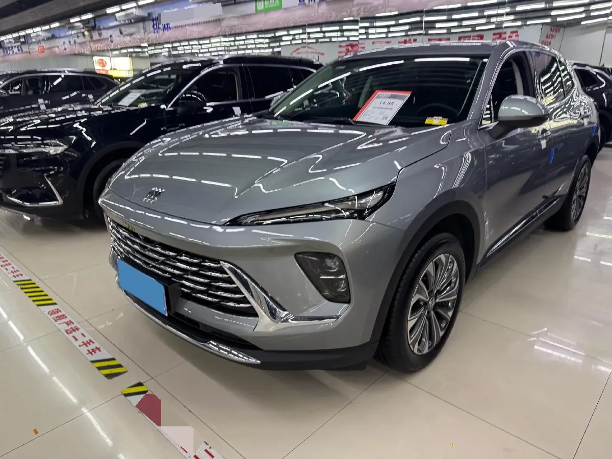 2025 Buick EnvisionS 1.5T 211HP L4 9AT,autocango,china used car exporter,china ev exporter,chinese used car exporter,chinese used ev exporter