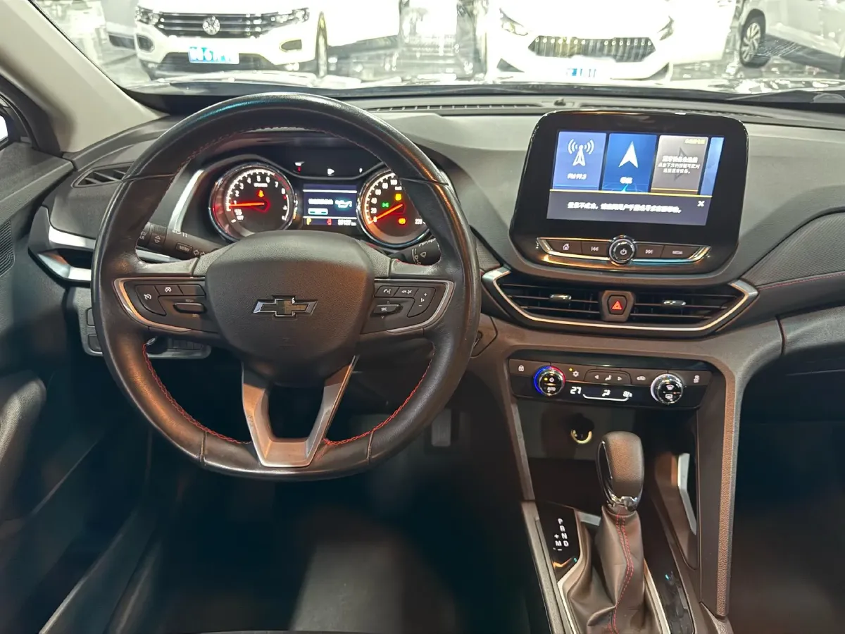 2020 Chevrolet Orlando 1.3T 163HP L3 6AT,autocango,china used car exporter,china ev exporter,chinese used car exporter,chinese used ev exporter