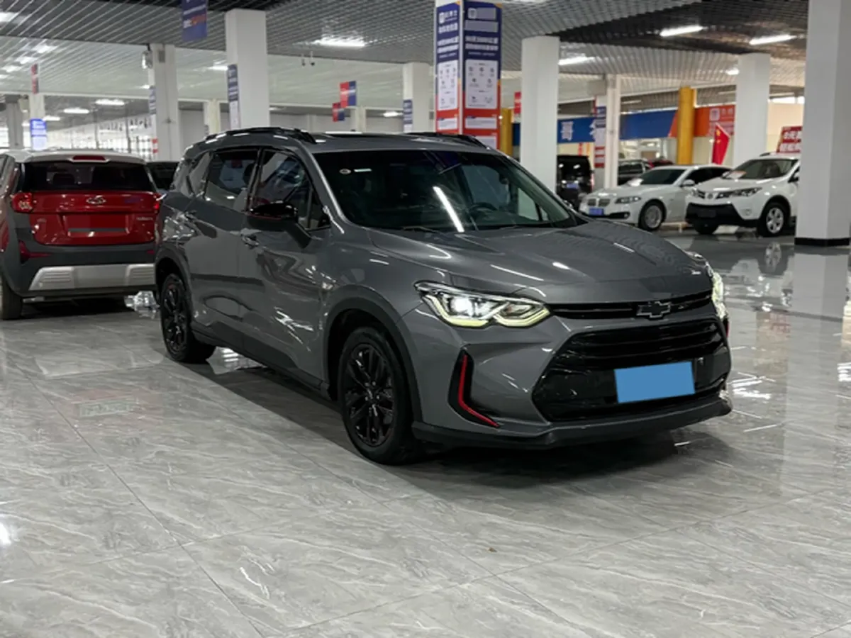 2020 Chevrolet Orlando 1.3T 163HP L3 6AT,autocango,china used car exporter,china ev exporter,chinese used car exporter,chinese used ev exporter