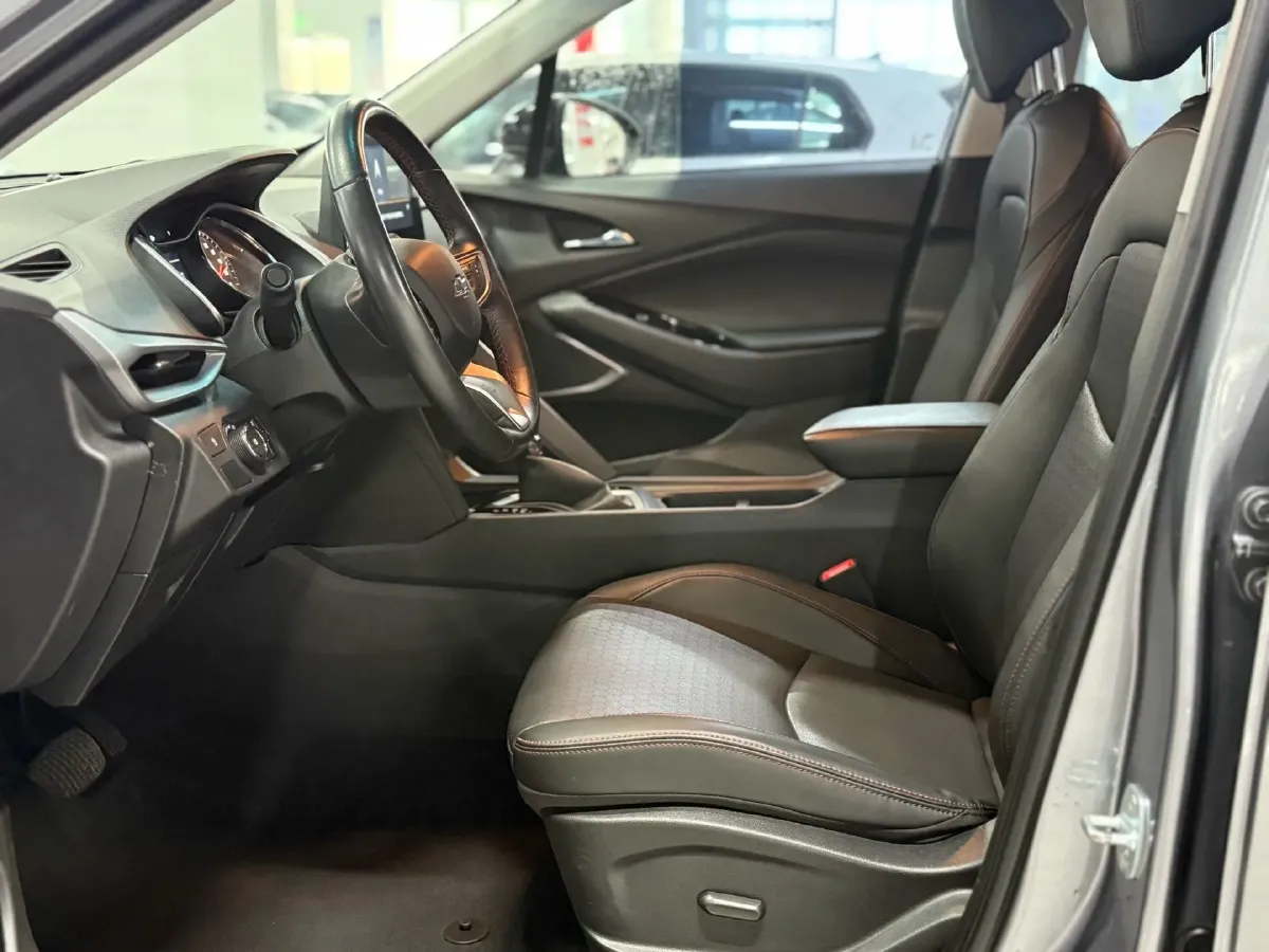 2020 Chevrolet Orlando 1.3T 163HP L3 6AT,autocango,china used car exporter,china ev exporter,chinese used car exporter,chinese used ev exporter