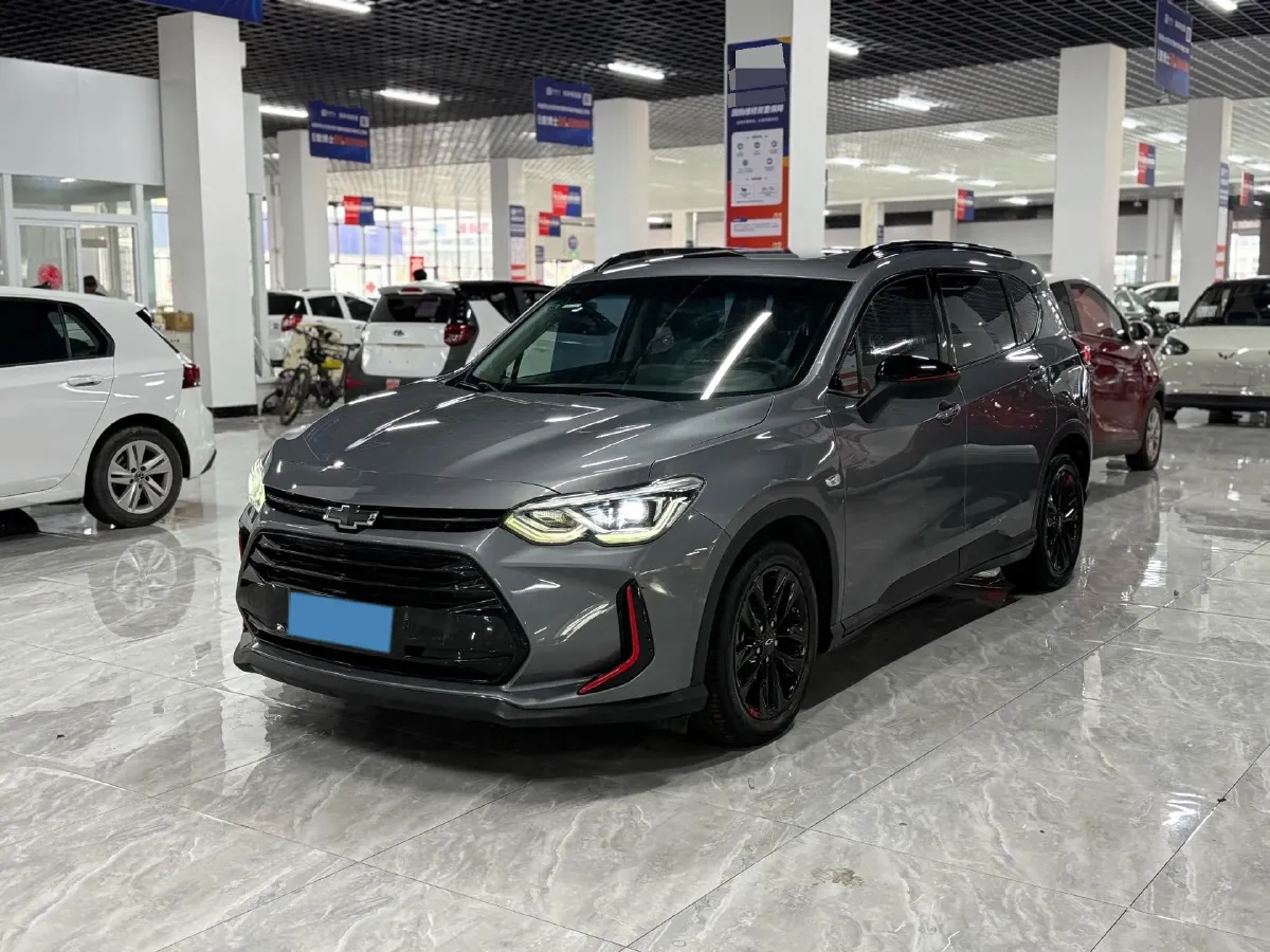 2020 Chevrolet Orlando 1.3T 163HP L3 6AT,autocango,china used car exporter,china ev exporter,chinese used car exporter,chinese used ev exporter