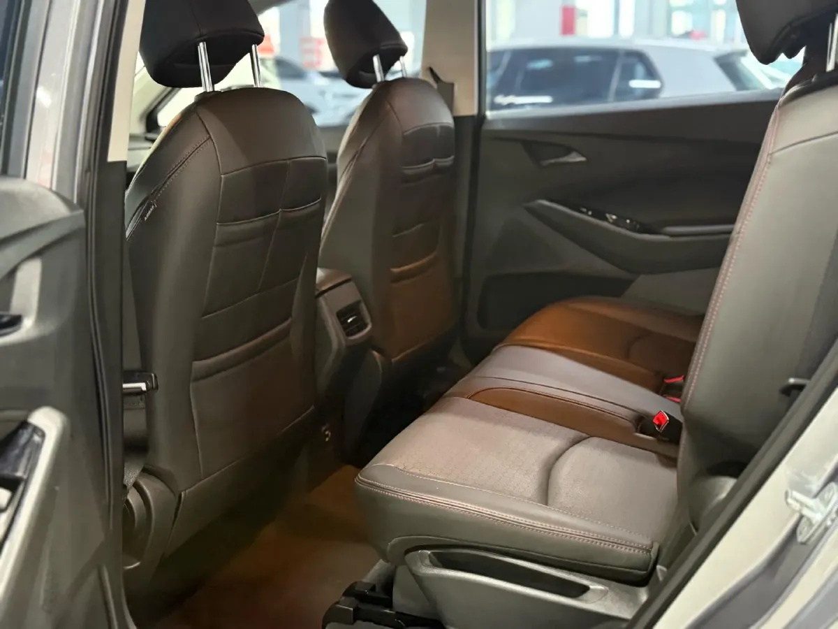 2020 Chevrolet Orlando 1.3T 163HP L3 6AT,autocango,china used car exporter,china ev exporter,chinese used car exporter,chinese used ev exporter