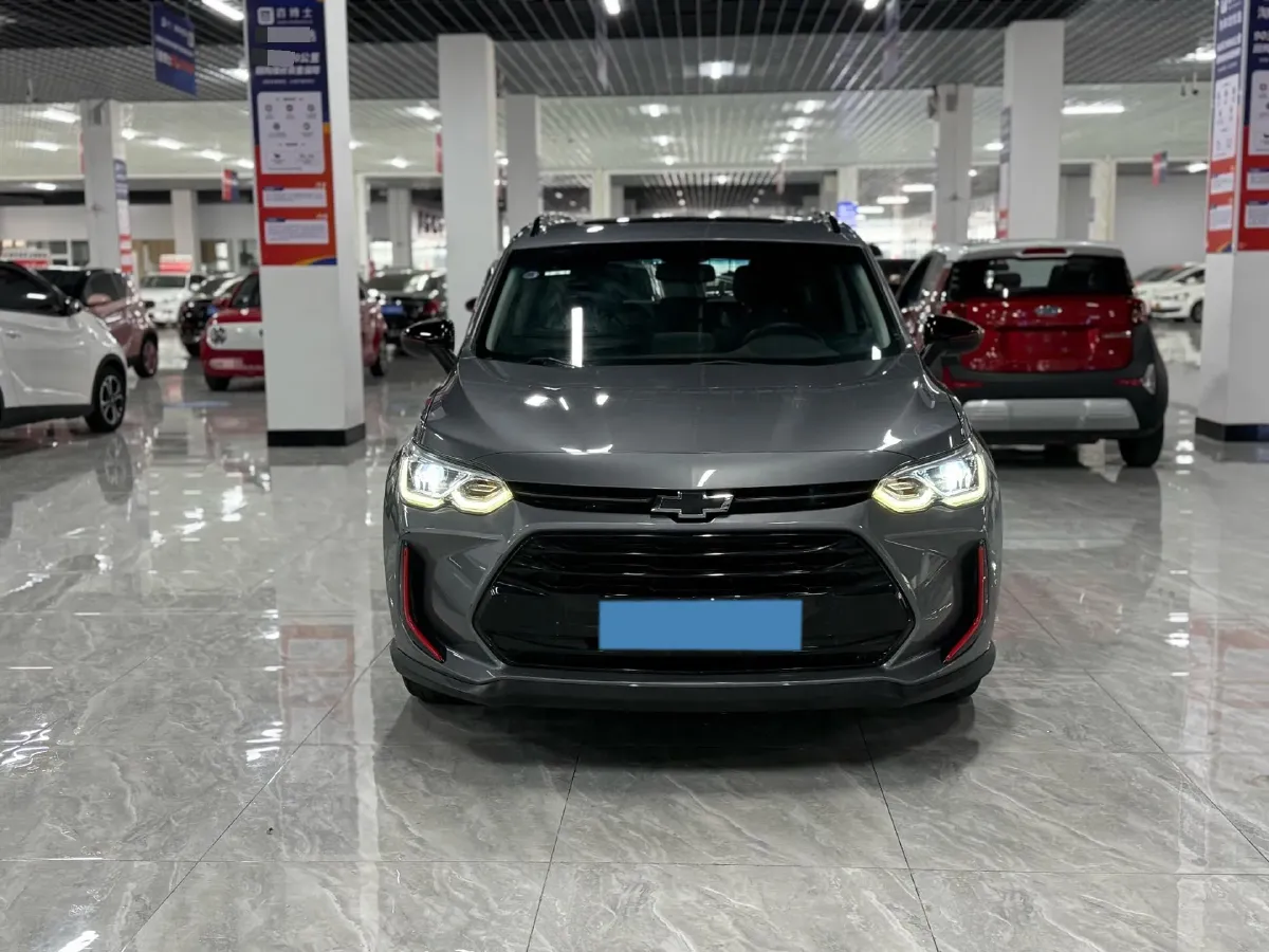2020 Chevrolet Orlando 1.3T 163HP L3 6AT,autocango,china used car exporter,china ev exporter,chinese used car exporter,chinese used ev exporter