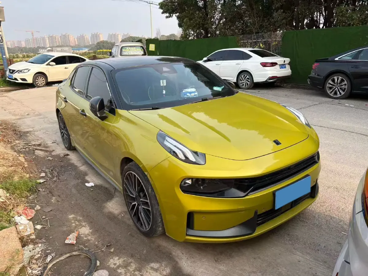 2021 LYNK&CO 03 2.0T 254HP L4 8AT,autocango,china used car exporter,china ev exporter,chinese used car exporter,chinese used ev exporter
