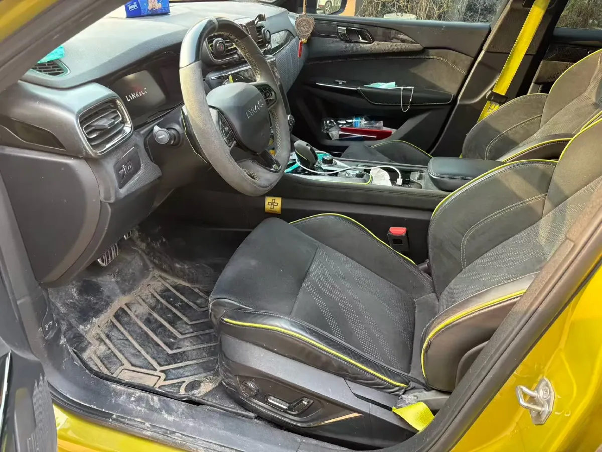 2021 LYNK&CO 03 2.0T 254HP L4 8AT,autocango,china used car exporter,china ev exporter,chinese used car exporter,chinese used ev exporter