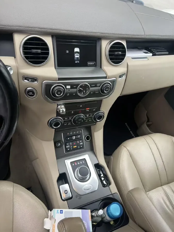 2013 Land Rover Discovery 3.0T 249HP V6 8AT,autocango,china used car exporter,china ev exporter,chinese used car exporter,chinese used ev exporter