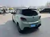 2022 ChangAn BenBen E-Star BEV 31.95KWH