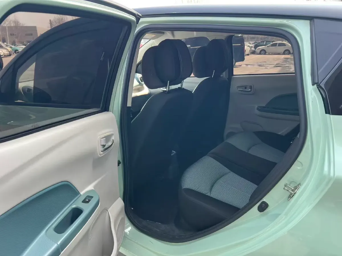 2022 ChangAn BenBen E-Star BEV 31.95KWH,autocango,china used car exporter,china ev exporter,chinese used car exporter,chinese used ev exporter