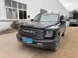 2023 Haval Raptor 1.5T 167HP L4 2DHT PHEV 19.09KWH