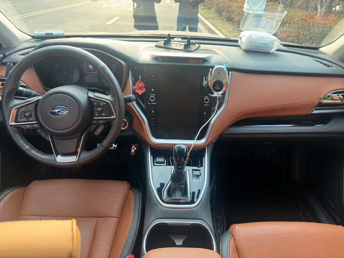 2021 Subaru Outback 2.5L 169HP H4 CVT,autocango,china used car exporter,china ev exporter,chinese used car exporter,chinese used ev exporter