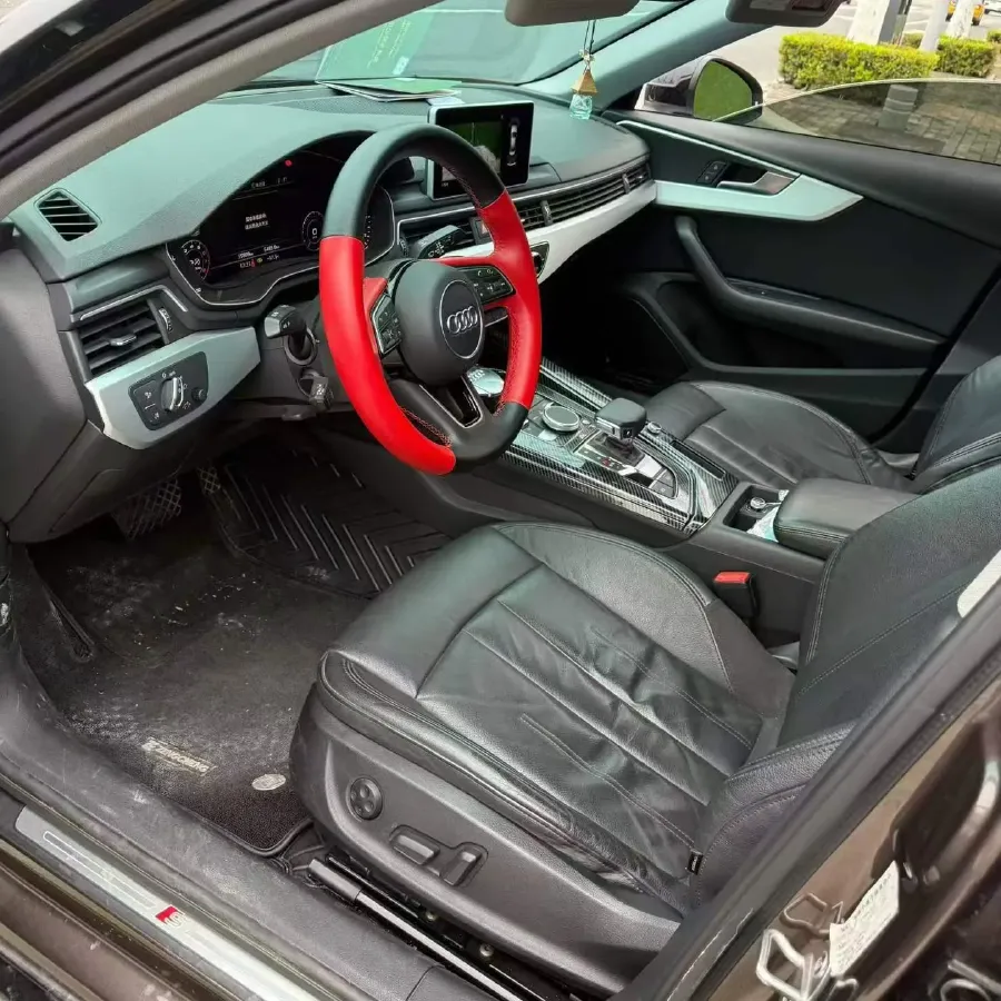 2020 Chevrolet Blazer 2.0T 237HP L4 9AT,autocango,china used car exporter,china ev exporter,chinese used car exporter,chinese used ev exporter