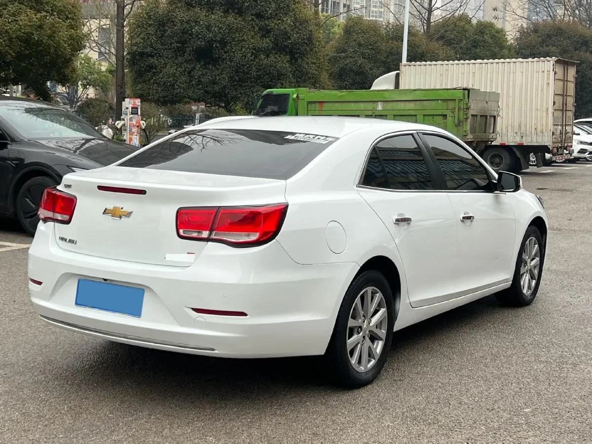 2018 Chevrolet Malibu 1.5T 170HP L4 6AT,autocango,china used car exporter,china ev exporter,chinese used car exporter,chinese used ev exporter