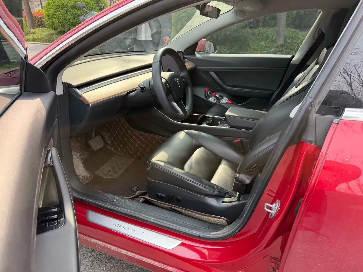 2020 Tesla Model 3 BEV 52KWH,autocango,china used car exporter,china ev exporter,chinese used car exporter,chinese used ev exporter