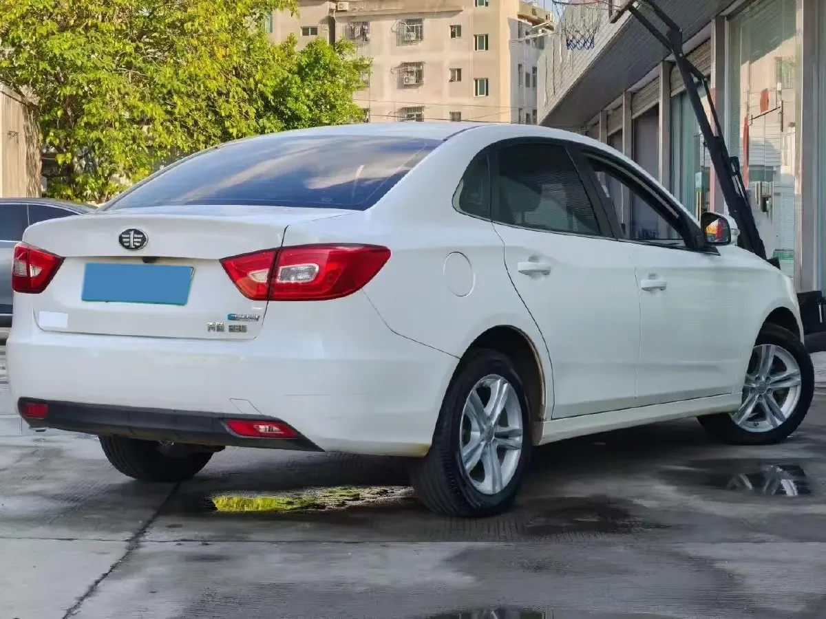 2019 Bestune B30 EV BEV 51.06KWH,autocango,china used car exporter,china ev exporter,chinese used car exporter,chinese used ev exporter