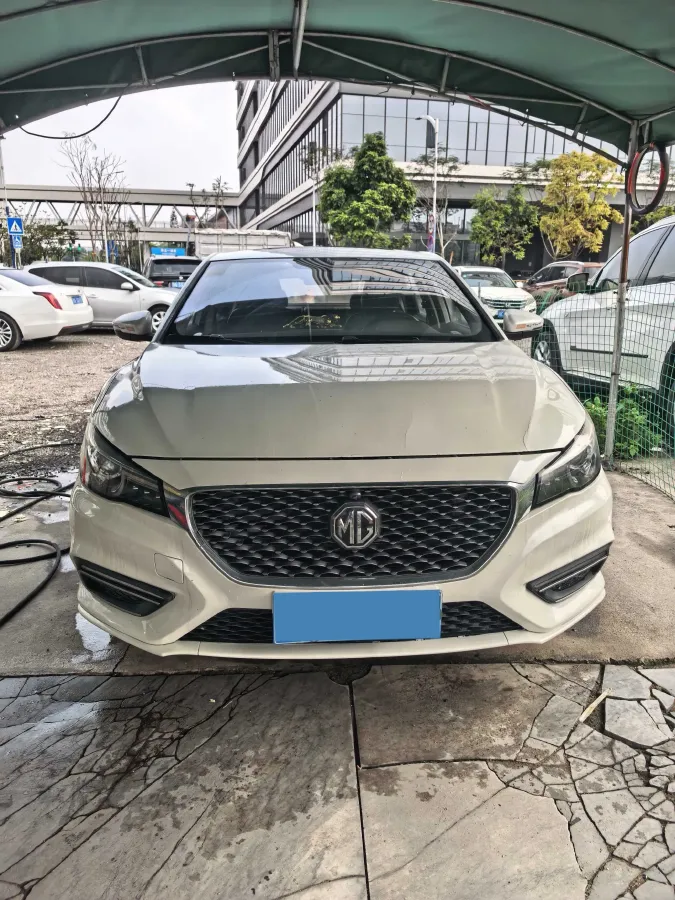 2018 MG MG6 1.5T 169HP L4 7DCT,autocango,china used car exporter,china ev exporter,chinese used car exporter,chinese used ev exporter
