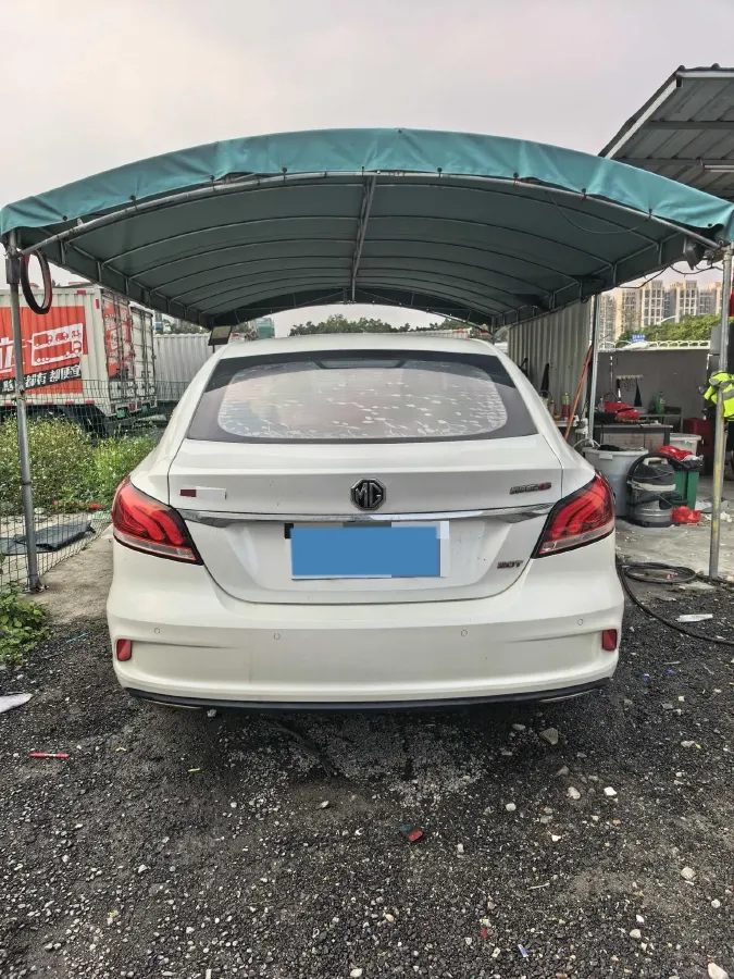 2018 MG MG6 1.5T 169HP L4 7DCT,autocango,china used car exporter,china ev exporter,chinese used car exporter,chinese used ev exporter