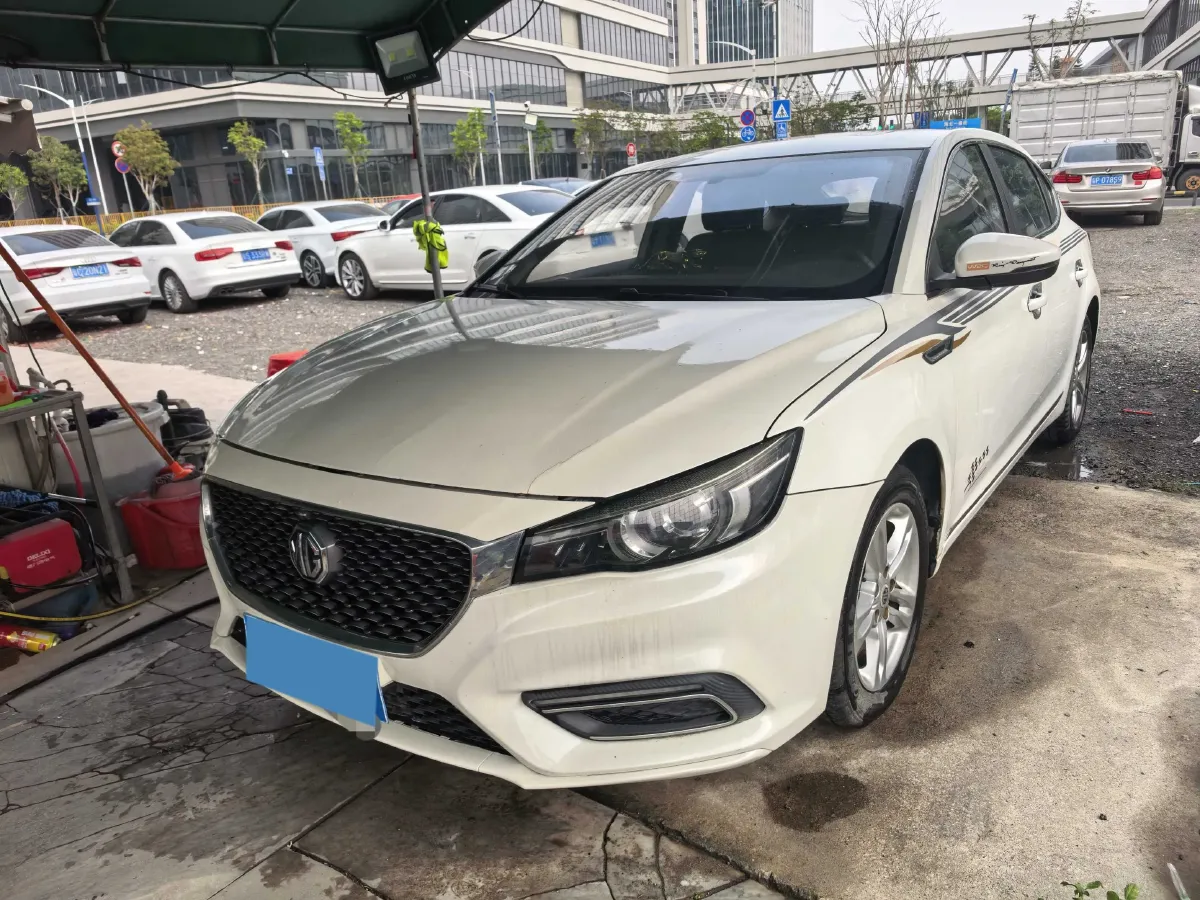 2018 MG MG6 1.5T 169HP L4 7DCT,autocango,china used car exporter,china ev exporter,chinese used car exporter,chinese used ev exporter