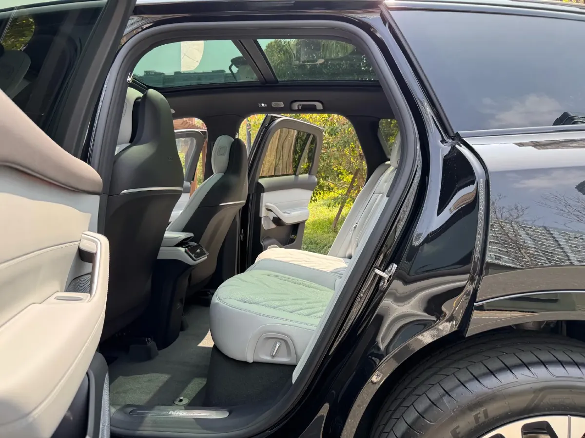 2025 NIO ES6 BEV,autocango,china used car exporter,china ev exporter,chinese used car exporter,chinese used ev exporter