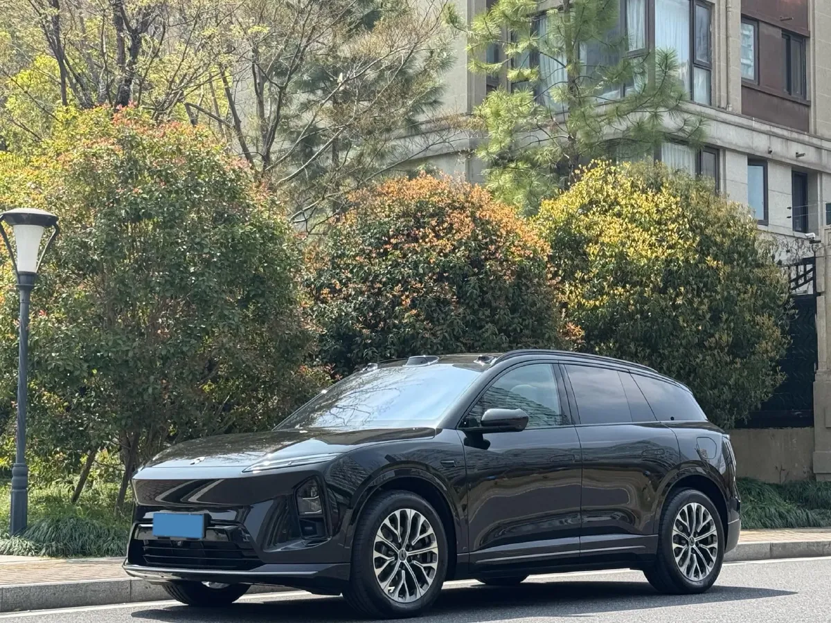 2025 NIO ES6 BEV,autocango,china used car exporter,china ev exporter,chinese used car exporter,chinese used ev exporter