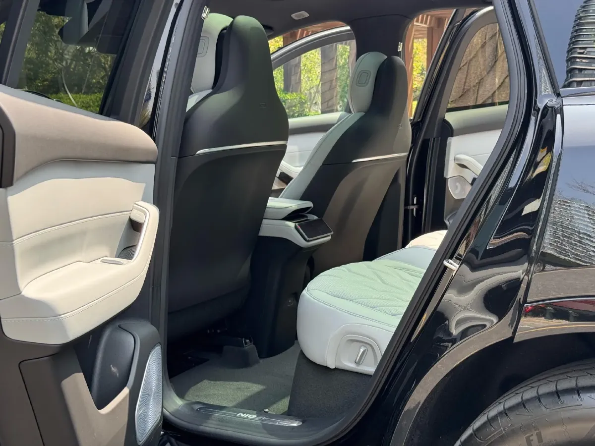 2025 NIO ES6 BEV,autocango,china used car exporter,china ev exporter,chinese used car exporter,chinese used ev exporter