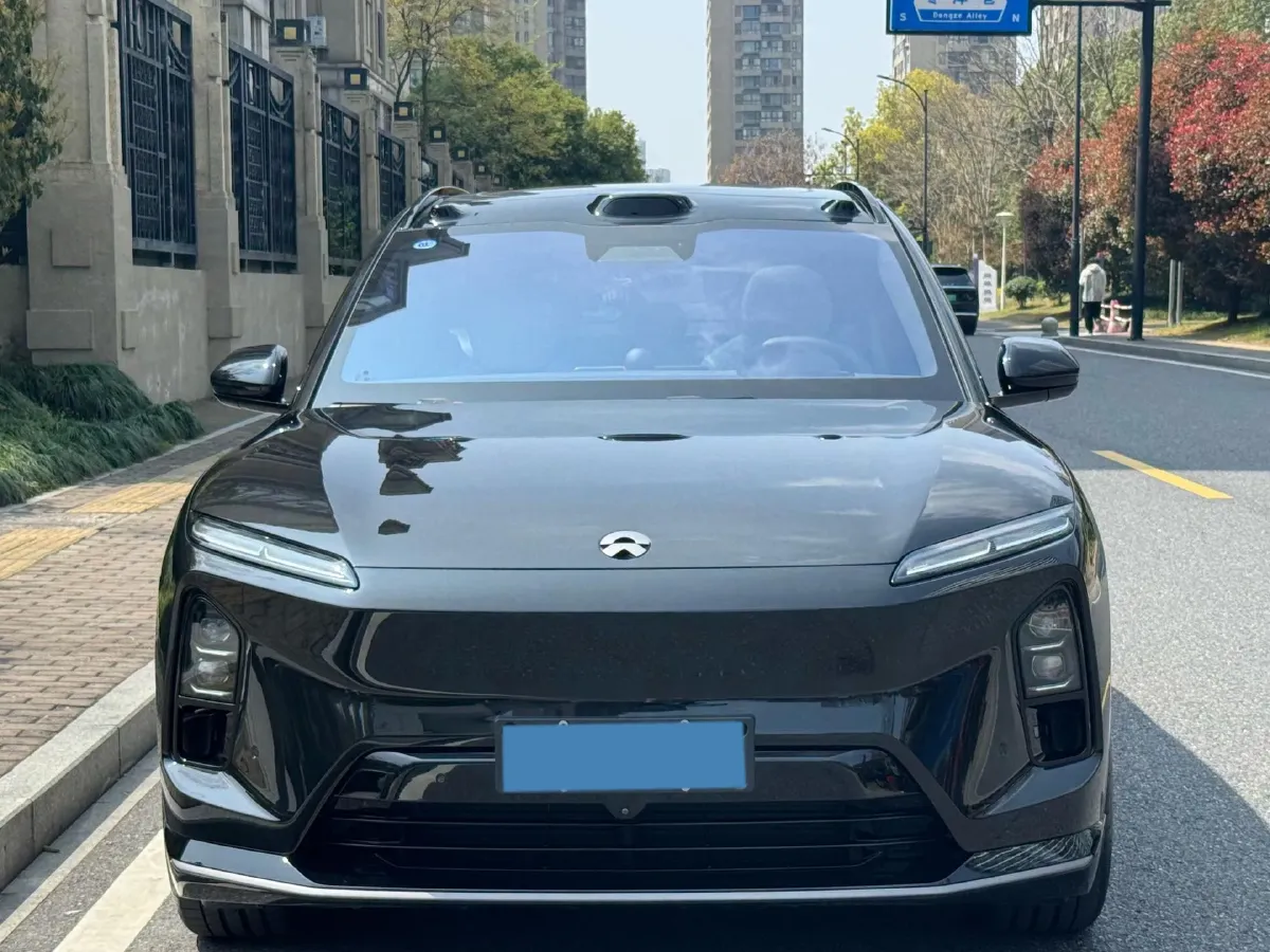2025 NIO ES6 BEV,autocango,china used car exporter,china ev exporter,chinese used car exporter,chinese used ev exporter