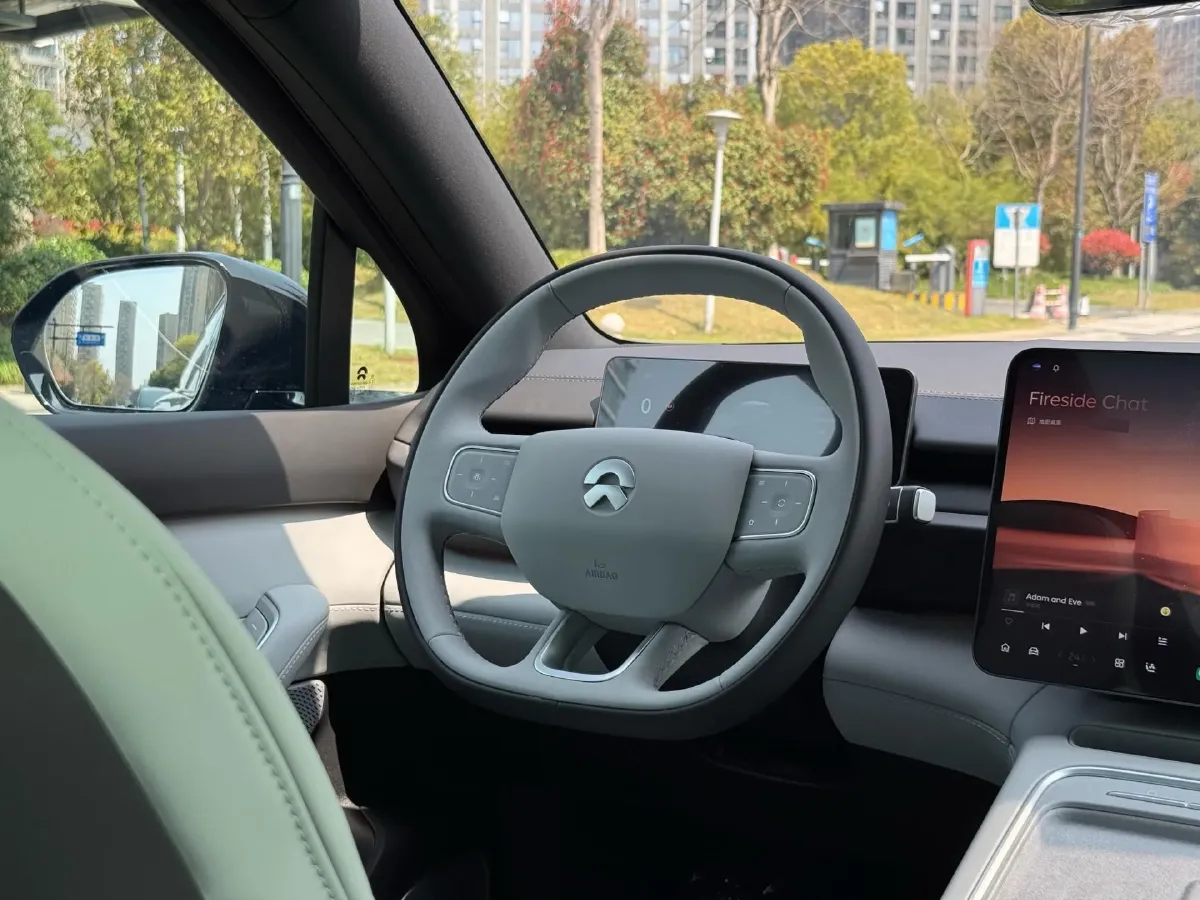 2025 NIO ES6 BEV,autocango,china used car exporter,china ev exporter,chinese used car exporter,chinese used ev exporter