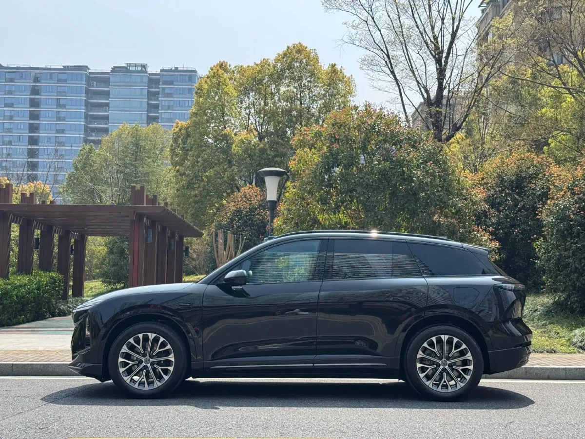 2025 NIO ES6 BEV,autocango,china used car exporter,china ev exporter,chinese used car exporter,chinese used ev exporter